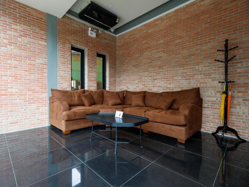 Tall Tree Poshtel Phuket - Hostel 13