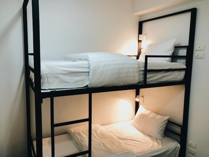 Tall Tree Poshtel Phuket - Hostel 15