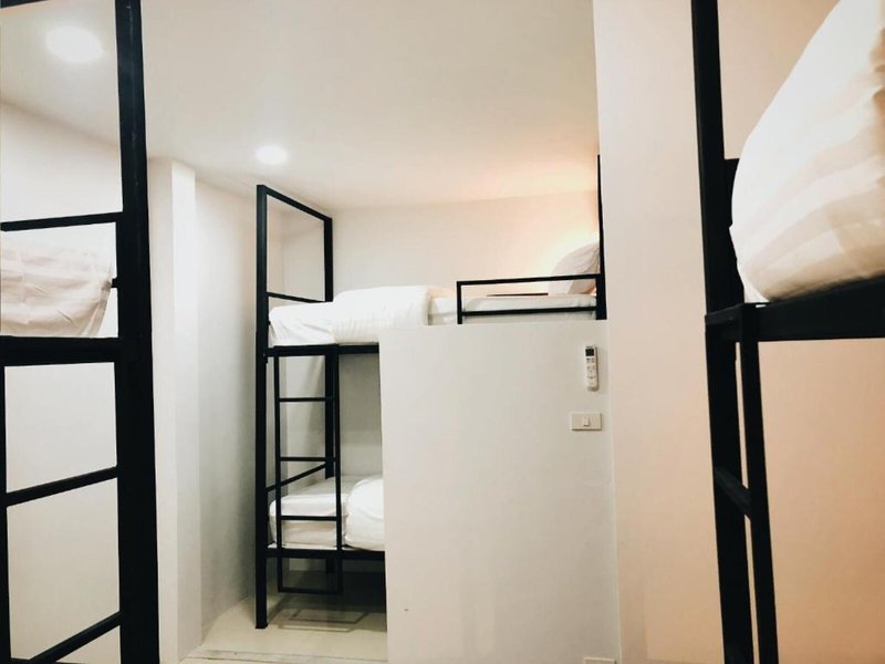 Tall Tree Poshtel Phuket - Hostel 16