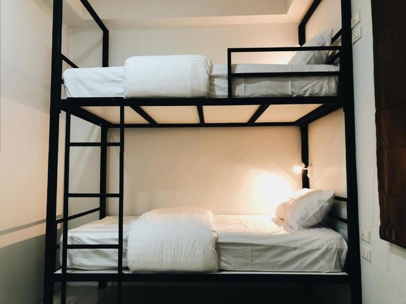 Tall Tree Poshtel Phuket - Hostel 17