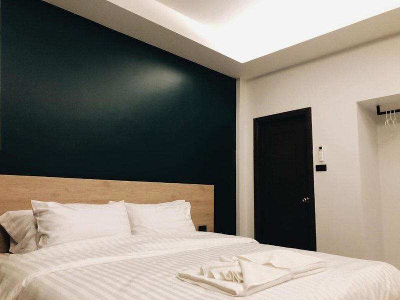 Tall Tree Poshtel Phuket - Hostel 18