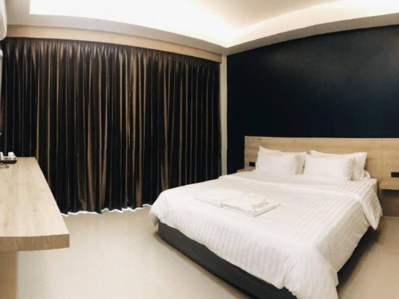 Tall Tree Poshtel Phuket - Hostel 19