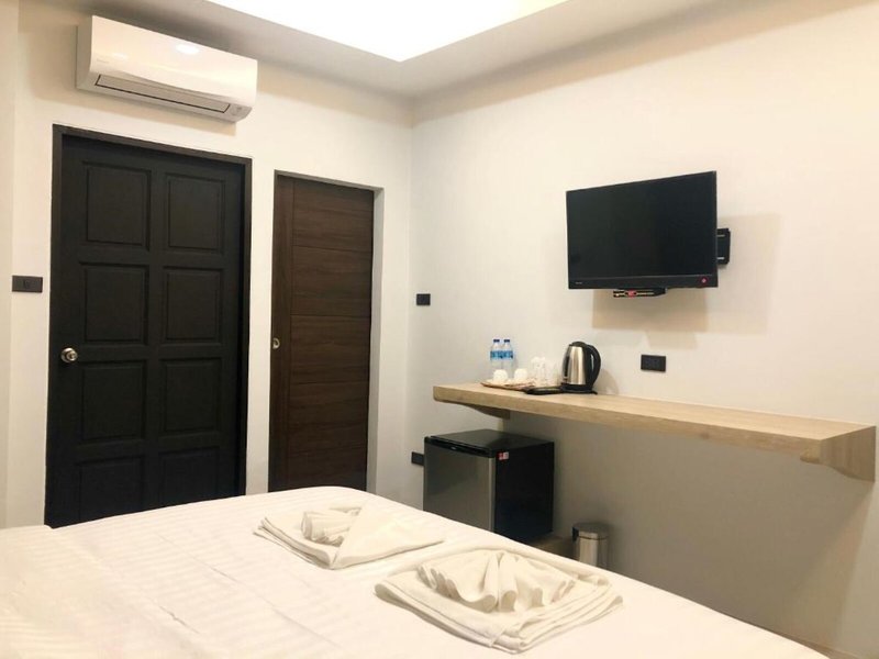 Tall Tree Poshtel Phuket - Hostel 21