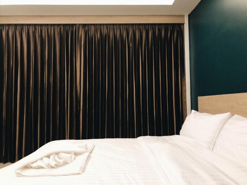 Tall Tree Poshtel Phuket - Hostel 22