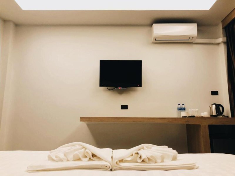 Tall Tree Poshtel Phuket - Hostel 23