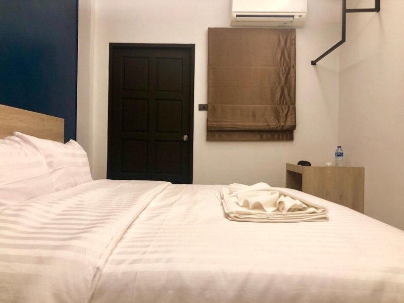 Tall Tree Poshtel Phuket - Hostel 25