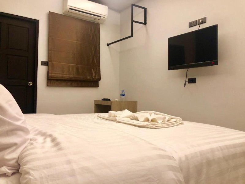 Tall Tree Poshtel Phuket - Hostel 28