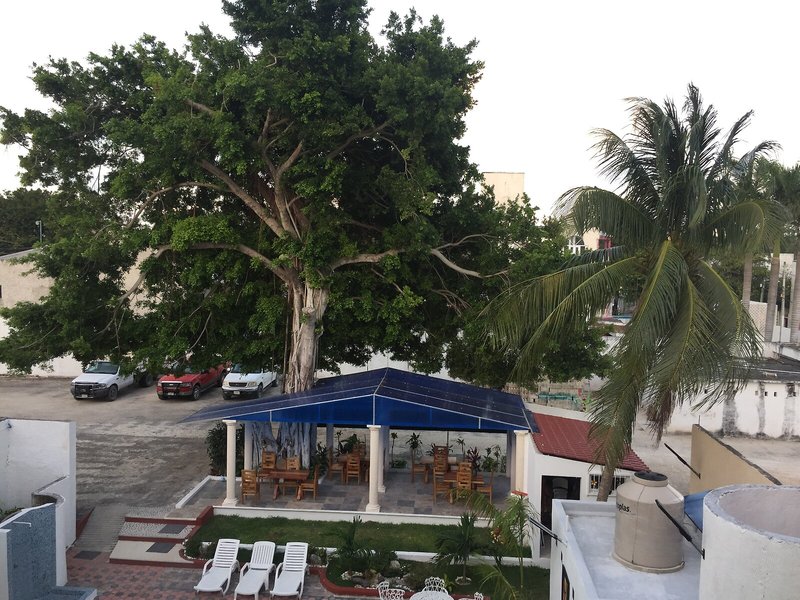 Hotel Maria de Lourdes 4
