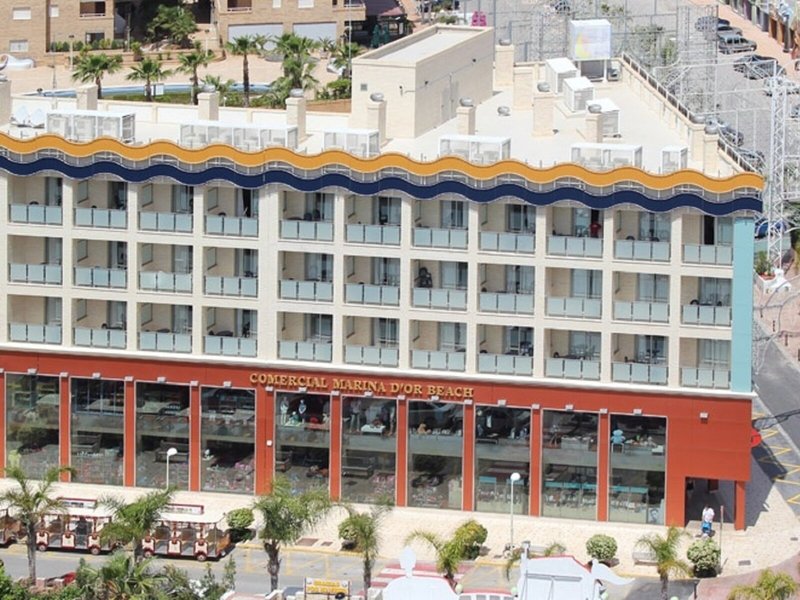 Magic Inn Hotel 1