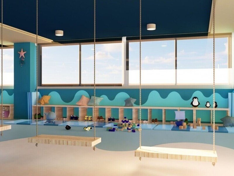 Magic Inn Hotel 2