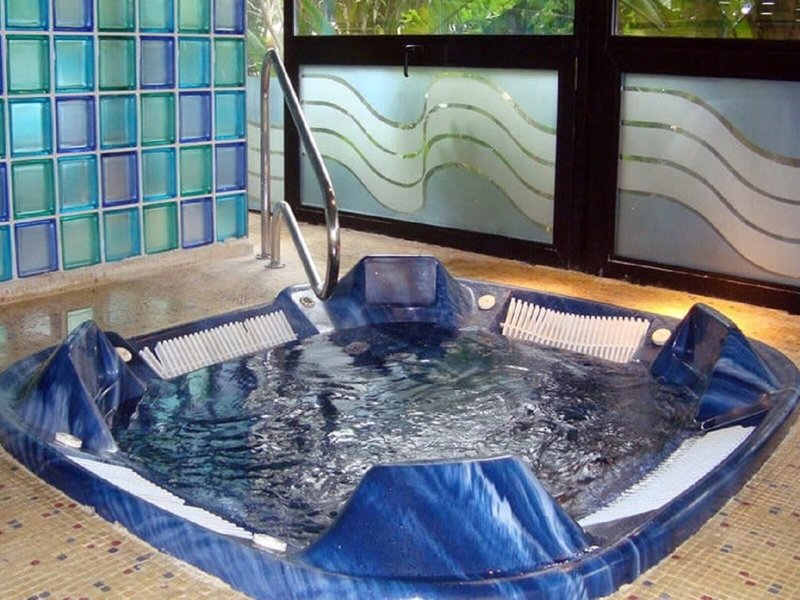 Magic Inn Hotel 3