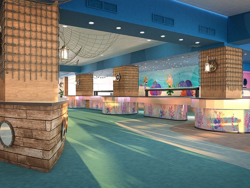 Magic Inn Hotel 5
