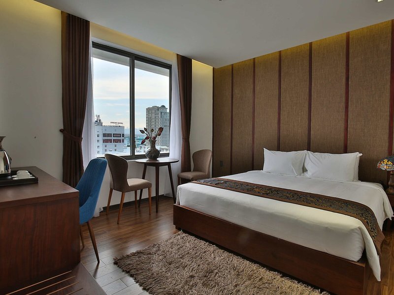 Dong Duong Hotel & Suites 9