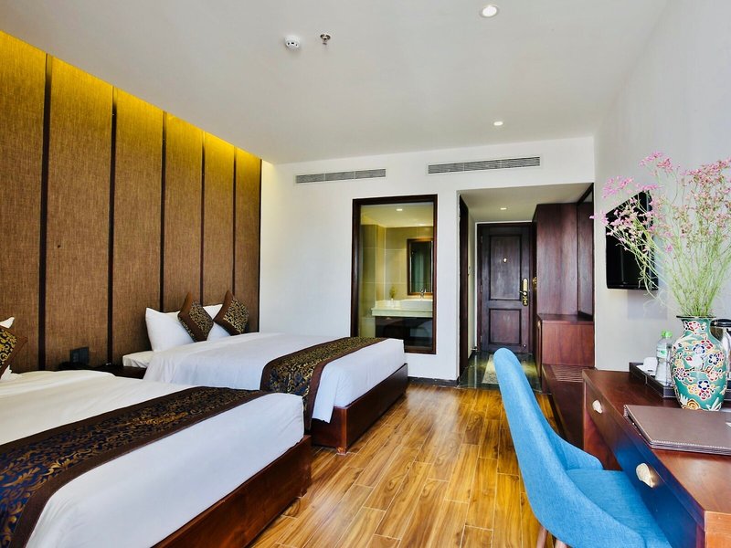 Dong Duong Hotel & Suites 15