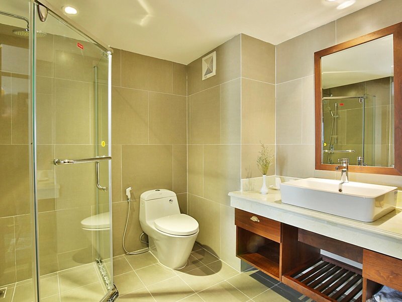 Dong Duong Hotel & Suites 16