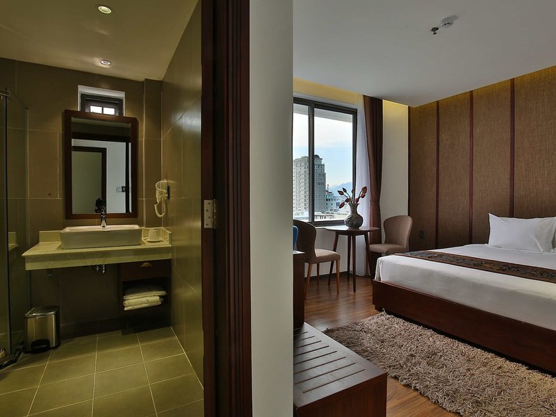 Dong Duong Hotel & Suites 17