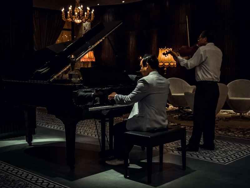 Dong Duong Hotel & Suites 18