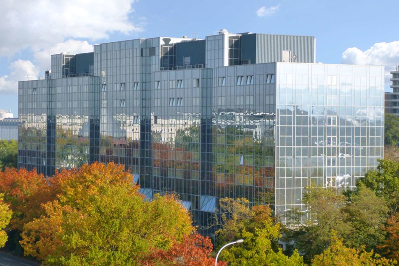Best Western Plus Plaza Hotel Darmstadt 2