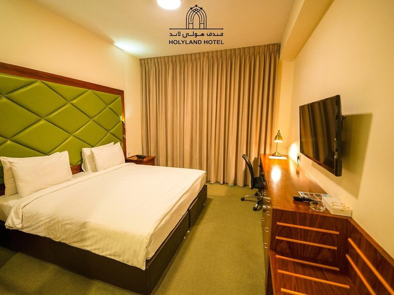 Holyland Hotel 1
