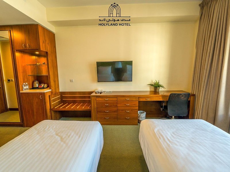 Holyland Hotel 2