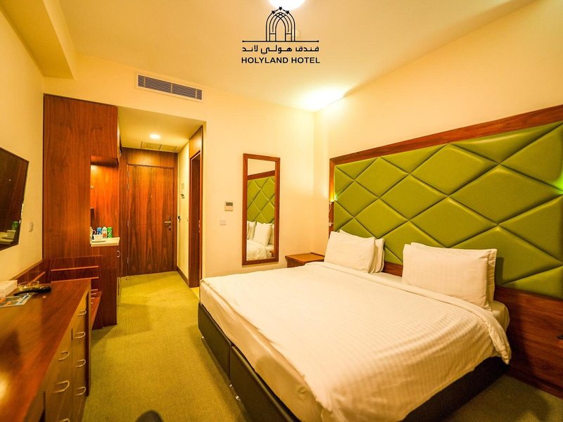 Holyland Hotel 3