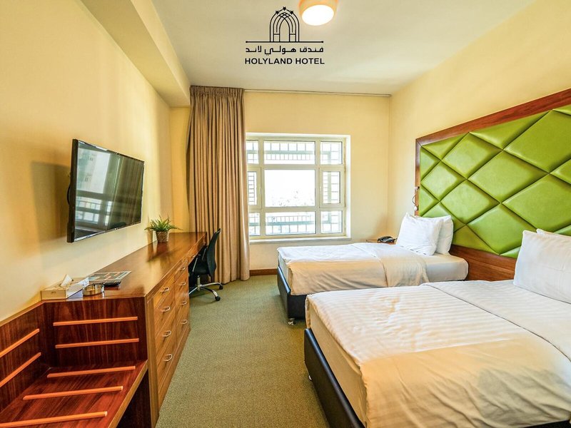 Holyland Hotel 4