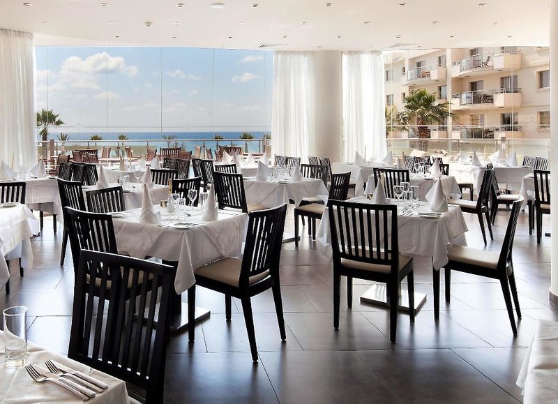 Blue Lagoon Kosher Hotel 1
