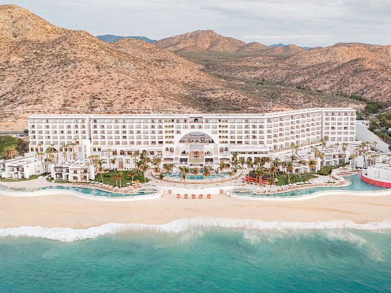 Marquis Los Cabos Resort & Spa 2