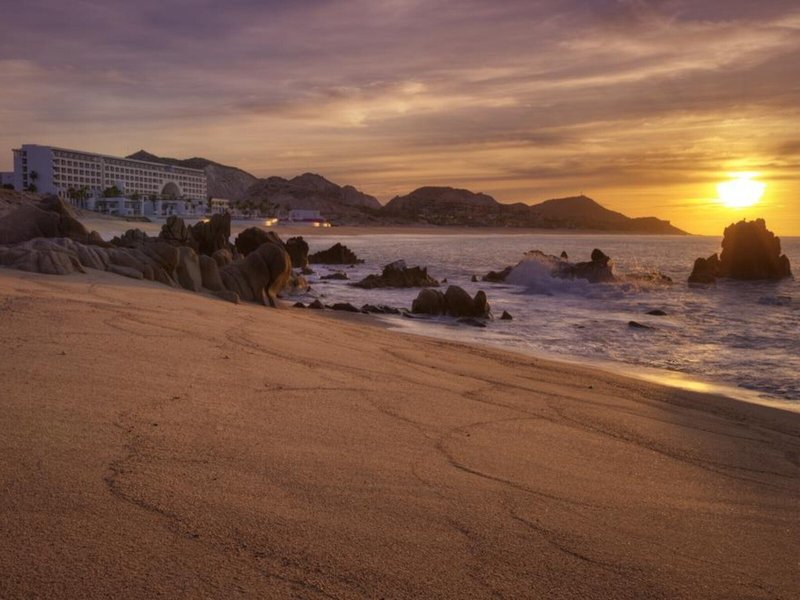 Marquis Los Cabos Resort & Spa 8