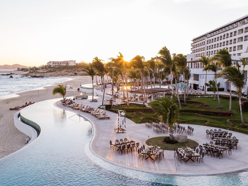 Marquis Los Cabos Resort & Spa 12