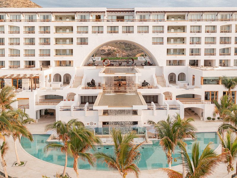 Marquis Los Cabos Resort & Spa 13