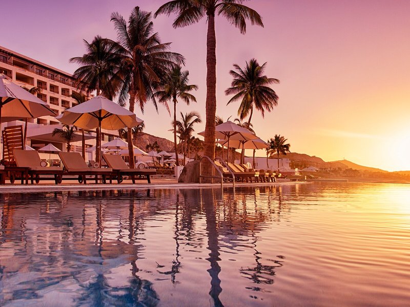 Marquis Los Cabos Resort & Spa 18