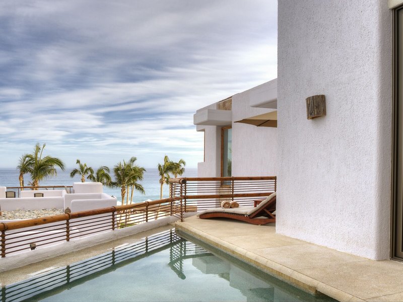 Marquis Los Cabos Resort & Spa 22