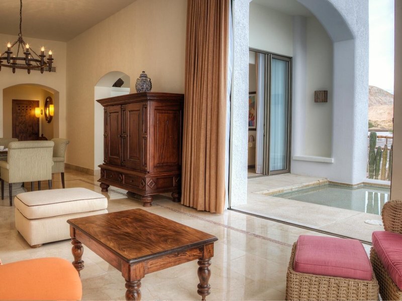 Marquis Los Cabos Resort & Spa 23