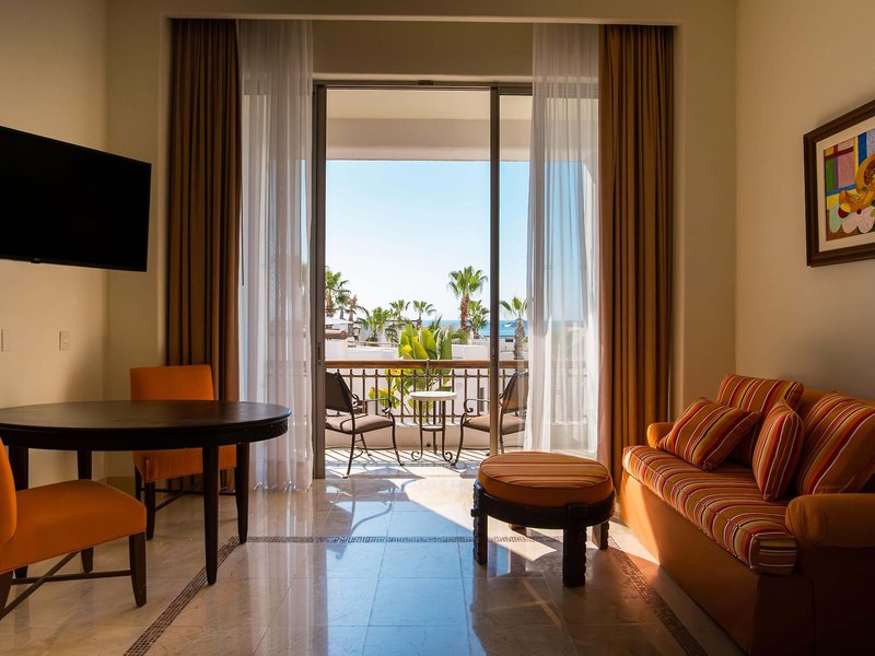 Marquis Los Cabos Resort & Spa 24