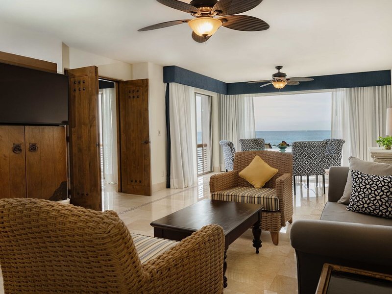 Marquis Los Cabos Resort & Spa 25