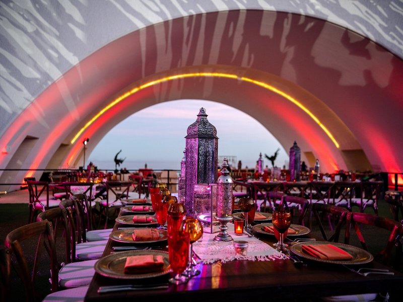 Marquis Los Cabos Resort & Spa 29