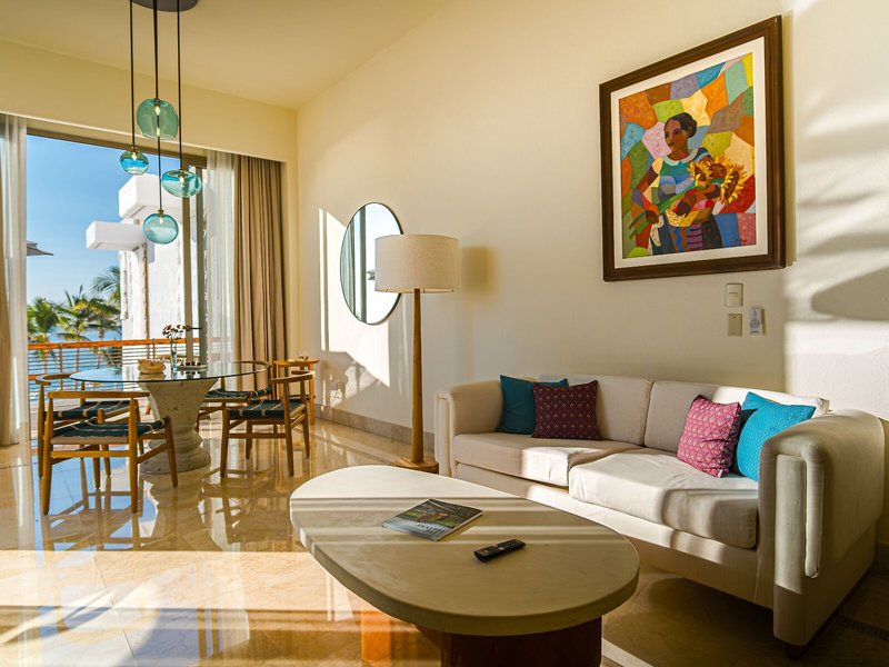 Marquis Los Cabos Resort & Spa 33