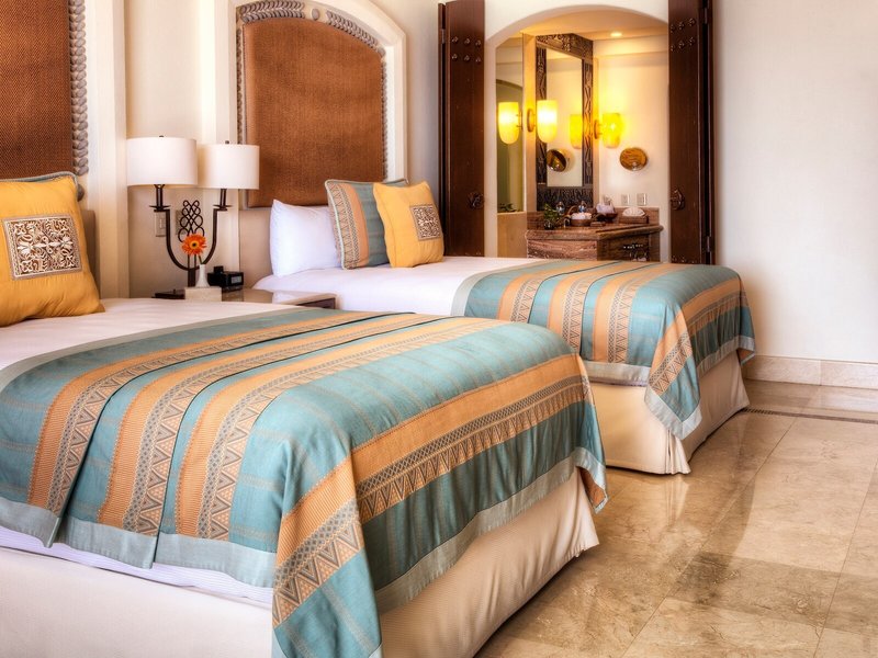 Marquis Los Cabos Resort & Spa 40