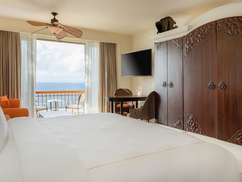 Marquis Los Cabos Resort & Spa 41