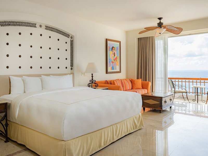 Marquis Los Cabos Resort & Spa 42