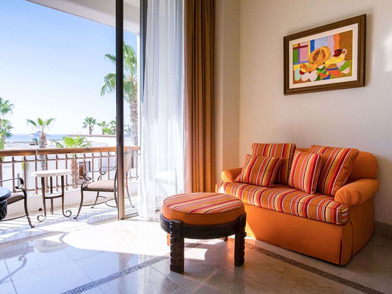 Marquis Los Cabos Resort & Spa 43