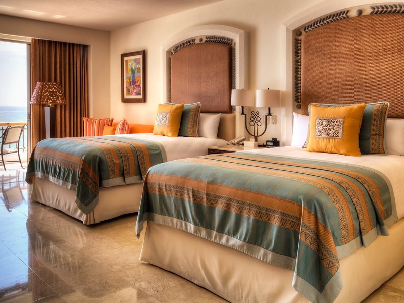 Marquis Los Cabos Resort & Spa 44