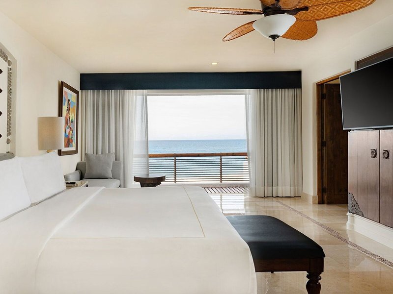 Marquis Los Cabos Resort & Spa 45