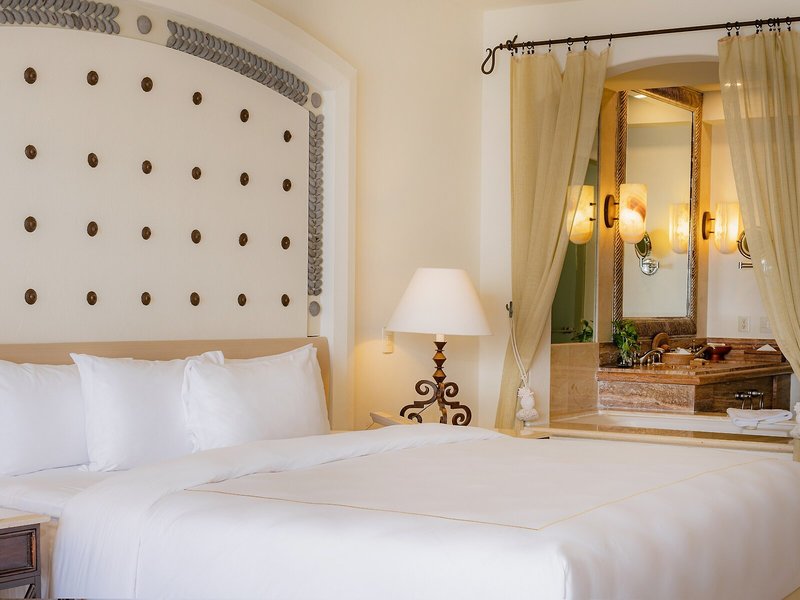 Marquis Los Cabos Resort & Spa 48