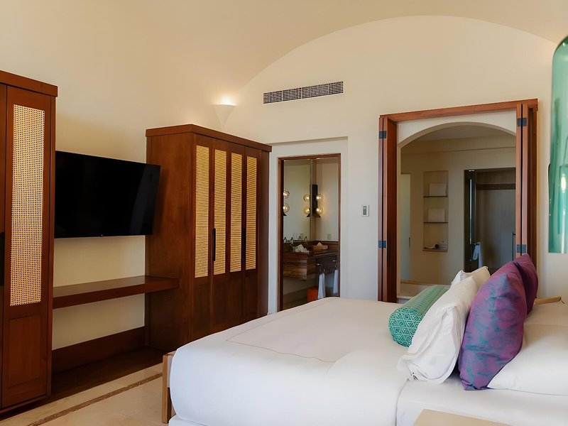 Marquis Los Cabos Resort & Spa 49