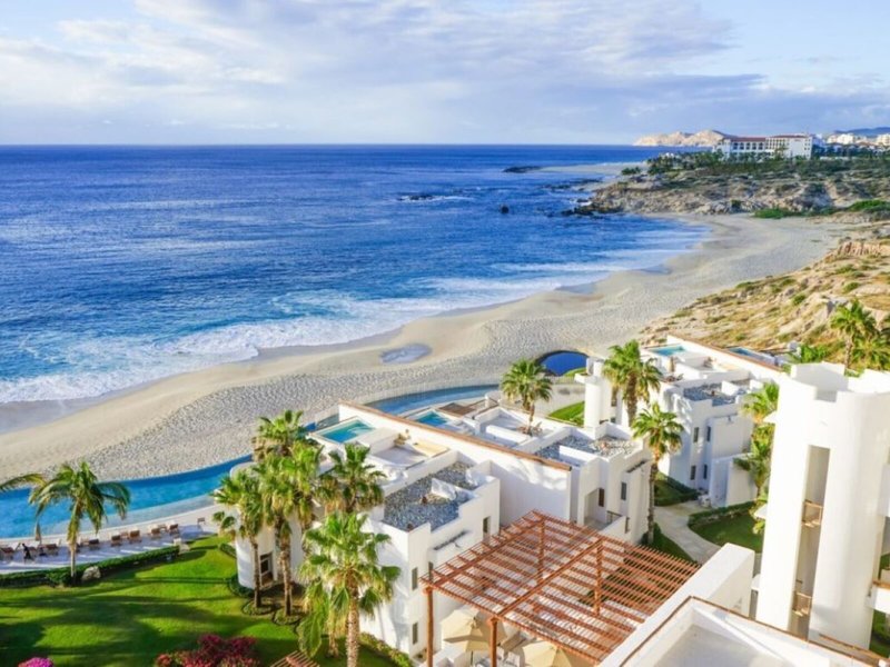 Marquis Los Cabos 15