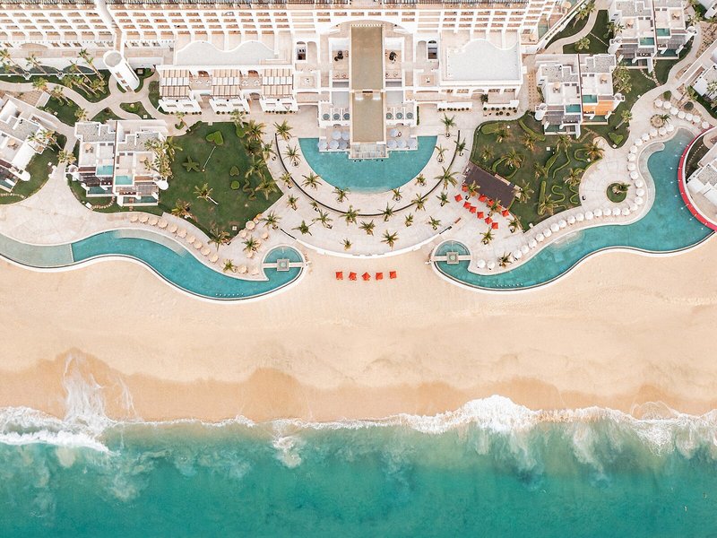 Marquis Los Cabos 17
