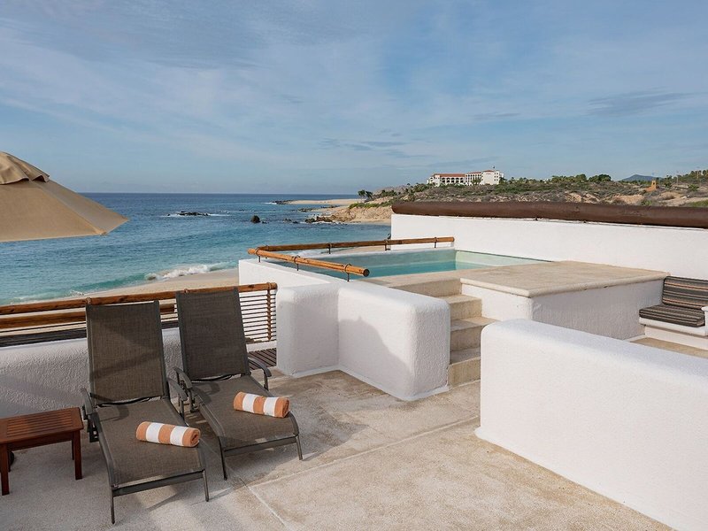 Marquis Los Cabos 21