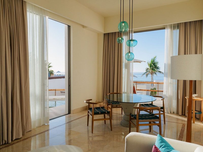 Marquis Los Cabos 36